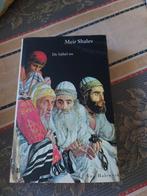 Meir Shalev - De bijbel nu, Boeken, Ophalen, Zo goed als nieuw, Meir Shalev