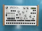 Modor DR-2 drumcomputer, Ophalen, Zo goed als nieuw