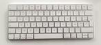 Apple magic keyboard azerty (2de generatie), Computers en Software, Toetsenborden, Gebruikt, Azerty, Ophalen of Verzenden, Draadloos