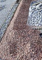 Gratis grind, Tuin en Terras, Ophalen, Overige materialen, Gebruikt, Grind