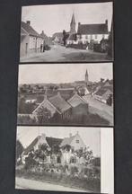 Cartes postales anciennes Ingooigem, Flandre Occidentale, Non affranchie, 1940 à 1960, Enlèvement ou Envoi
