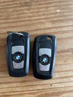 Mooie BMW 1 reeks te koop, Auto's, BMW, USB, Blauw, 5 deurs, Particulier