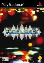 Frequency, Consoles de jeu & Jeux vidéo, Jeux | Sony PlayStation 2, Enlèvement ou Envoi, 1 joueur, À partir de 12 ans, Comme neuf