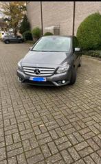 mercedes b classe 1800 diesel, Auto's, Mercedes-Benz, Voorwielaandrijving, Euro 5, Zwart, 4 cilinders