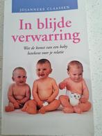 J. Claassen - In blijde verwarring, Ophalen, J. Claassen, 0 tot 6 maanden, Zo goed als nieuw