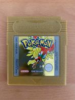 Pokémon Gold voor Nintendo Game Boy, Utilisé, Enlèvement ou Envoi