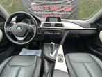 Bmw 420dA Coupé Euro6b Boite Auto/Led/Gps...Garantie 1an!, Argent ou Gris, Achat, Entreprise, Entretenue par le concessionnaire