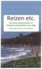 Reizen etc.|Esther Bakker,Rudi Wester 9025426328, Ophalen of Verzenden, Zo goed als nieuw, Zie beschrijving, Europa