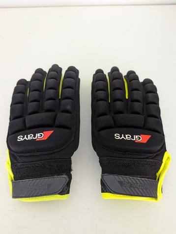 Grays international pro mt M hockey handschoenen  beschikbaar voor biedingen