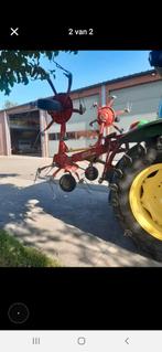 Lely lotus, Ophalen of Verzenden, Overige typen