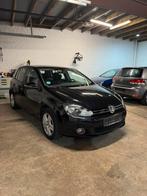 Volkswagen Golf 6 Automaat, Auto's, Automaat, Euro 5, 5 deurs, Golf