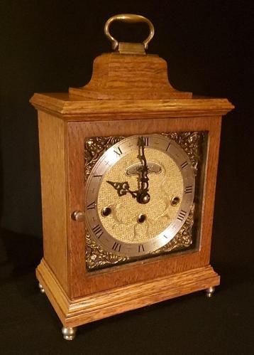 HORLOGE DE TABLE WESTMINSTER WARMINK disponible aux enchères