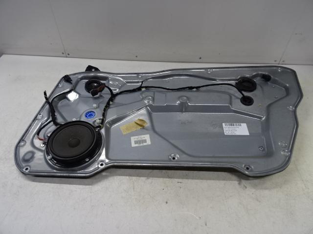 RAAMMECHANIEK RECHTS VOOR Ibiza III (6L1) (6L3837752CN), Auto-onderdelen, Ruiten en Toebehoren, Seat, Gebruikt