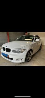 BMW 120i Coupé E82, Auto's, Particulier, Te koop, Coupé, Isofix