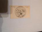 Medaille du centenaire de la Belgique, Verzamelen, Ophalen of Verzenden, Zo goed als nieuw, Kaart, Foto of Prent