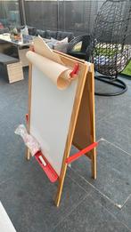Schoolbord/ krijtbord, Diversen, Schoolborden, Ophalen, Zo goed als nieuw, Krijtbord