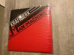 KRAFTWERK, Ophalen of Verzenden