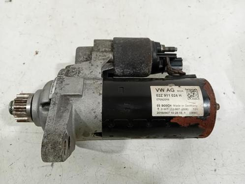 STARTMOTOR Volkswagen Transporter T6 (02Z911024H), Auto-onderdelen, Motor en Toebehoren, Volkswagen, Gebruikt