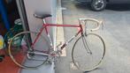 Flandria  Campagnolo, Ophalen