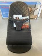 Grijze Bliss relax wipper Babybjörn, Kinderen en Baby's, Wipstoeltjes, Ophalen of Verzenden, Zo goed als nieuw