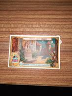 oude chromo Cibils, Verzamelen, Foto's en Prenten, Gebruikt, Ophalen of Verzenden, Voor 1940, Prent