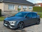 MERCEDES-BENZ A200 AMG LINE, Euro 6, Entreprise, Noir, Automatique