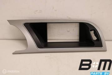 Dashboard inleg Audi A5 8T 8T1857186H beschikbaar voor biedingen