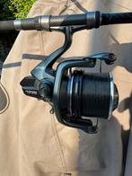 1x shimano ultegra Xtc c14+ (set van 2 verkocht), Watersport en Boten, Hengelsport | Karpervissen, Ophalen, Zo goed als nieuw