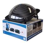 Zonnecollector voor zwembad, Ophalen, Gebruikt, Verwarming