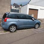 Peugeot 5008 bleu éclair, Autos, Peugeot, Particulier, Achat