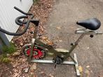 Dunlop z-11, Sport en Fitness, Fitnessapparatuur, Ophalen, Zo goed als nieuw