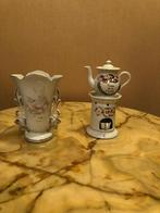 Limoges porselein, Verzamelen, Ophalen, Zo goed als nieuw, Porselein