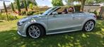 Audi TTS Roadster quattro., Auto's, Audi, Automaat, Euro 5, 4 cilinders, Cabriolet