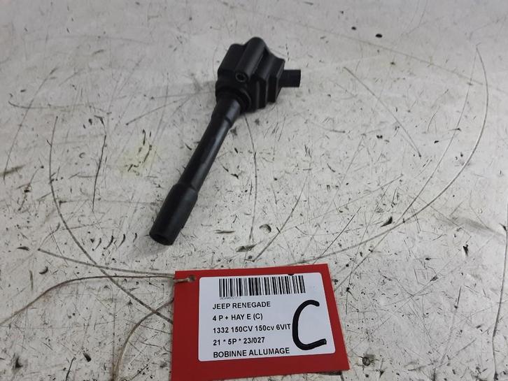 BOBINE Jeep (55282087), Auto-onderdelen, Motor en Toebehoren, Jeep, Gebruikt