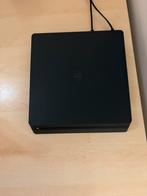 Playstation 4 met spelletjes, Games en Spelcomputers, Ophalen, Met 3 controllers of meer, Slim, Gebruikt