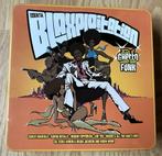 CD-box Essential Blaxploitation, Cd's en Dvd's, Cd's | R&B en Soul, Ophalen of Verzenden, Zo goed als nieuw