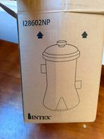 Intex pompe piscine jamais utilisée toujours en boîte, Jardin & Terrasse, Piscines, Enlèvement ou Envoi, Neuf, Autres types
