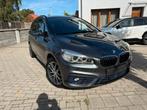 BMW 220D 140/190pk 7Zit. Automaat euro6b, Auto's, BMW, Automaat, Testrit aan huis, 1995 cc, 4 cilinders