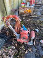 Schuurmachine voor parket, Enlèvement, Utilisé