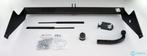 Vaste trekhaak Ford Focus Stationwagen tussen 03/2005-04/201