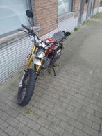 Mutt razorback, Motoren, Motoren | Overige merken, Overige, Particulier, Overig, 125 cc