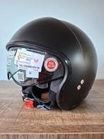 STOCKDEALS! Motorhelm Jet - Nolan N21 (verschillende maten), Motoren, M, Jethelm, Ophalen, Nieuw met kaartje