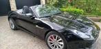 JAGUAR F TYPE 3.0 V6 CABRIOLET, Autos, Cuir, Achat, F-type, Cabriolet