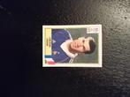 Panini euro 2000 Zinedine Zidane, Ophalen of Verzenden, Nieuw, Sport