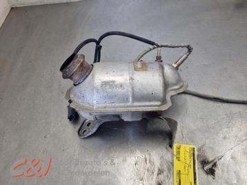 Catalyseur d'un Citroen Jumper, Autos : Pièces & Accessoires, Enlèvement ou Envoi, 3 mois de garantie, Utilisé, Citroën