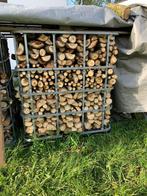Brandhout populier 1,2 m³ gezaagd op 30 cm, Minder dan 3 m³, Takken, Ophalen, Overige houtsoorten