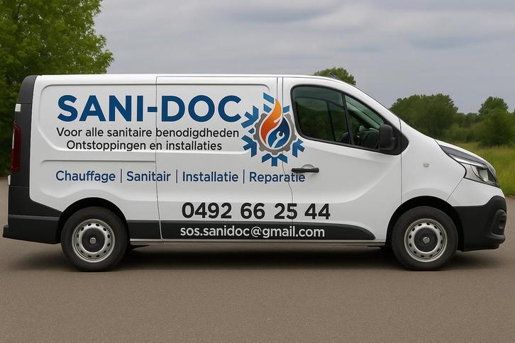 Vakkundige loodgieter en ontstoppingsdiensten in vlaanderen, Diensten en Vakmensen, Loodgieters en Installateurs, Installatie