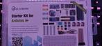 Kit de démarrage Arduino, Hobby & Loisirs créatifs, Composants électroniques, Enlèvement, Neuf