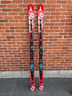 Ski's Atomic Redster Doubledeck GS 172cm, Ophalen, 160 tot 180 cm, Gebruikt, Atomic