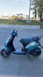 Piaggio zip 4t 80cc, Ophalen, Zo goed als nieuw, Benzine